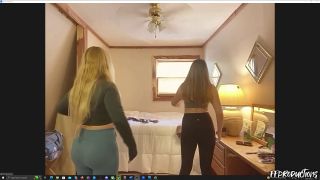 FFproductions – Audrey Renet and Lily’s First (part1)   mannequin fetish   mannequin fetish-9