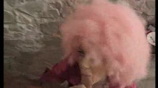 Online Video Angela Tiger – (Alkrys) – Venus Coiffure – Anus Beaute double penetration-1