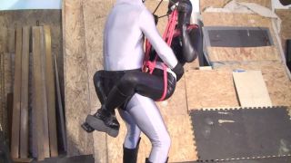Nighthawk Vs The Bone Crusher Video Sex Download Porn-9