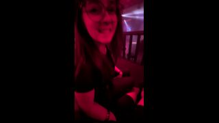 Femdom porn  fetish Rave AFTER HOURS Two Party Girls Sharing My Cock BoneTheGhost [SD 1920p] 2025 -1