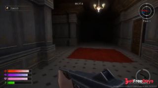 I fuck this ghost girl head thirsty for cum in her mouth-4