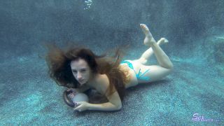 SexUnderwater e0585 Ashlynn Taylor UW Model Training (mp4)-5