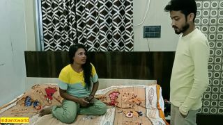 Indian hot teen girl has hardcore sex before marriage her...-1