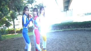 [SuperMisses.com] ZEPE-65 Exorcist Priestess War Knight Triple Lancer [Part 2]-019-3