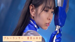 [SuperMisses.com] ZEPE-65 Exorcist Priestess War Knight Triple Lancer [Part 2]-019-8