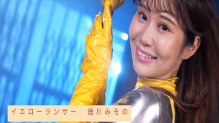 [SuperMisses.com] ZEPE-65 Exorcist Priestess War Knight Triple Lancer [Part 2]-019-9