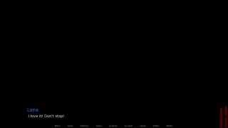 BestEroticPornGames - Gaming - Rocking Robin - Lana Scene - Big boobs brunette deeptroat huge cock and swallow-0