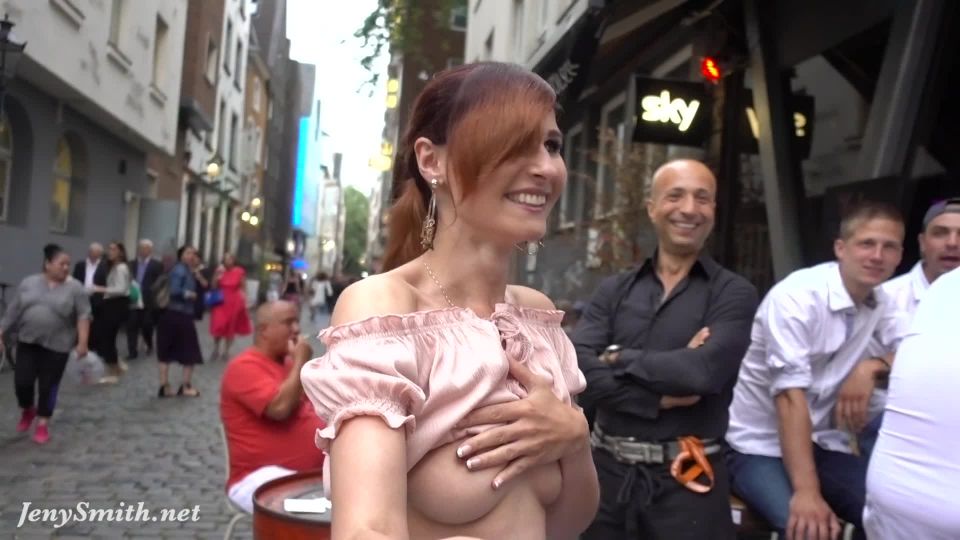 free video 28 Jeny Smith – Smile | bubble butt | russian amateur allure samantha