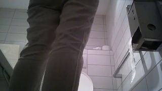  voyeur | Voyeur - Swiss Toilet 8 | voyeur-1