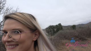 Riley Rose's UltraHD Beach Date: Public Sex & Bondage-4