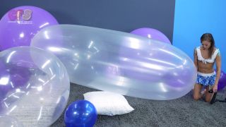 Lesbian girls  Custom Fetish - Christy Loves You on the MOAB 4K - Fetish   Fetish-2