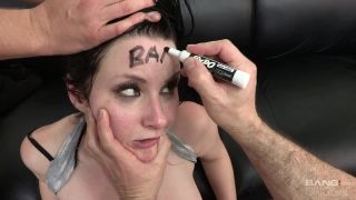 Casting Veruca James (veruca James Auditions For The B@ng! Network) - Casting-9