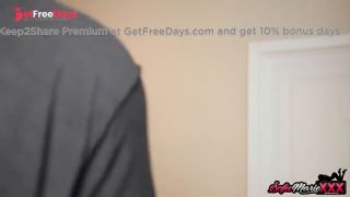 [GetFreeDays.com] Hot Milf Sofie Marie Seduces and Fucks in Interracial 3way Porn Video February 2023-1