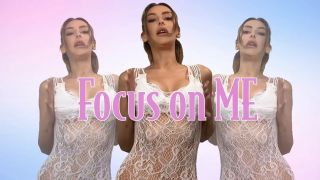 BrattyKiki Your call to prayer (Femdom porn)-6