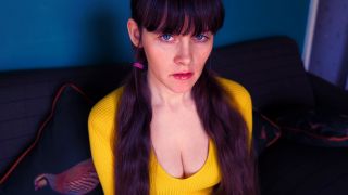 Sydney Harwin – Bunking With Your Pregnant Horny Sister.-1