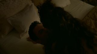 Emanuela Postacchini - The Alienist s01e01 (2018) HD 1080p - (Celebrity porn)-5