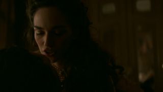 Emanuela Postacchini - The Alienist s01e01 (2018) HD 1080p - (Celebrity porn)-6