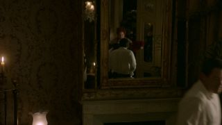 Emanuela Postacchini - The Alienist s01e01 (2018) HD 1080p - (Celebrity porn)-8