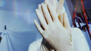 xxx video 17 Mistress Euryale – Glove Worship Experiment | medical fetish | fetish porn flip flop fetish-6