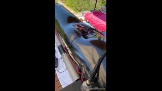 Latex Heavy Rubber Treatment Quick View Porn - New Sex Vi...-6