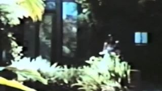 Swedish Erotica 457: Wild Garden Party for Three (1980’s) - (Vintage)-1