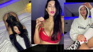 LizaVirgin & MDH: Amateur Stiefmutter Bewertung HD 720p-5