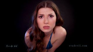 Eva de Vil - Imaginary Orgasm.-8