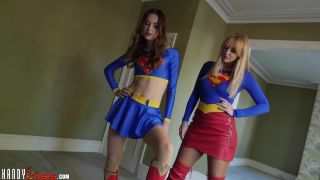 [waranlov.com] Super Kandys | giga heroine, cosplay, コスプレ, superheroine, 女子プロレス, wrestling-7