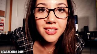 [K2S.CLUB] Ceara Lynch - Hot White Boss - FullHD 1080P-6