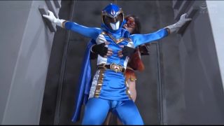 [supermisses.com] GHNU-85 Heroine Orgasm Hell -Mistic Ranger ヒロインイキ地獄 夢幻戦隊ミスティックレンジャー Aoi Mizutani, Hana Kano - PART-GHNU85_01 | giga heroine, superheroines porn, superheroine, wonder woman-1