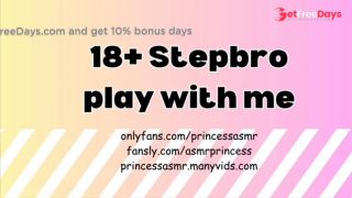 [GetFreeDays.com] 18 stepbro play with me Sex Clip May 2023-8