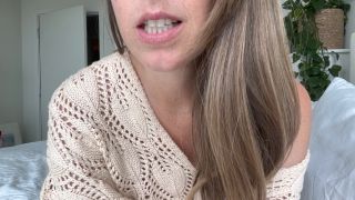 xxx video clip 1 german fetish ball Nicolette Bloom – Sexy sweater fetish tease, joi on fetish porn-3