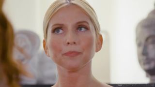 adult clip 27 Christie Stevens Jillian Janson - MomS Perfect Little Angel 18.10.2019, high heels fetish porn on fetish porn -3