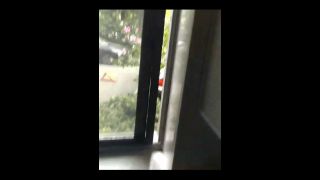 Han Duty Spanking case2 浅唱苦力，三次转场-0