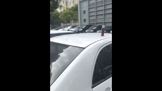 Han Duty Spanking case2 浅唱苦力，三次转场-1