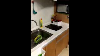 Han Duty Spanking case2 浅唱苦力，三次转场-7
