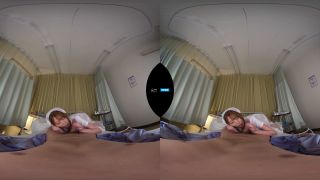 Japanese VR Fantasy: Cowgirl Nurse Action 4K UltraHD VR-6