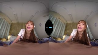 Japanese VR Fantasy: Cowgirl Nurse Action 4K UltraHD VR-7