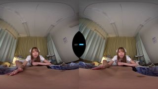 Japanese VR Fantasy: Cowgirl Nurse Action 4K UltraHD VR-8