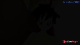 [GetFreeDays.com] Videl and I have intense sex in the restroom. - Dragon Ball POV Hentai Sex Film December 2022-2