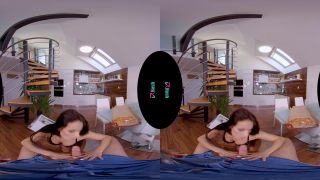 free porn video 48  3d porn | Lexi Dona in I Hope You Brought Some Pizza | virtual reality-1