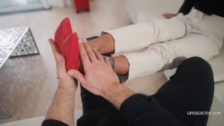 Lucette Nice LifeSelector - Sensual Suburbia-9