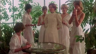 Corinne Clery, etc - Histoire d&#039;O (1975) HD 1080p - (Celebrity porn)-7