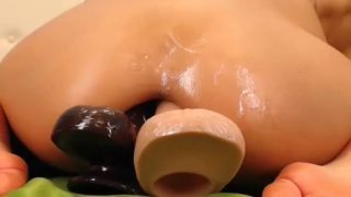 adult video 26 Sophia destroys her asshole - anal porn - anal porn maid fetish-5