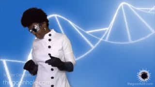 The Goon Experiment - Master Celestress.-0