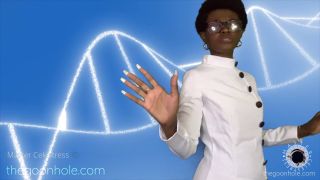 The Goon Experiment - Master Celestress.-1