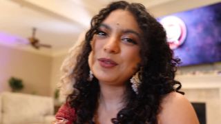 THESTARTOFUS - Your DESI BEST FRIEND Lets SLUT Her Out!!! CUMSHOT/CREAMPIE - Indian-3