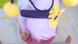 MyCherryCrush – Honeydicked - [Webcam]-5