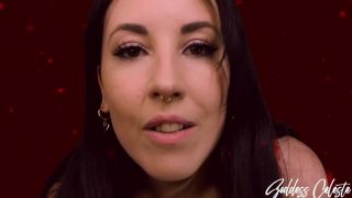 online porn clip 36 feet fetish xxx Goddess Celeste – Spend Valentines GOONING, femdom on femdom porn-8
