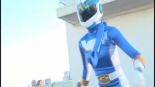 [supermisses.com] GTRL-02 New Star Unit Ryuseiger Lesbian insult - PART-GTRL02_01 | superheroines porn, superheroine, wonder woman-0
